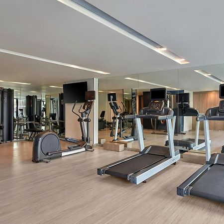 Courtyard By Marriott Gorakhpur Hotel Bagian luar foto