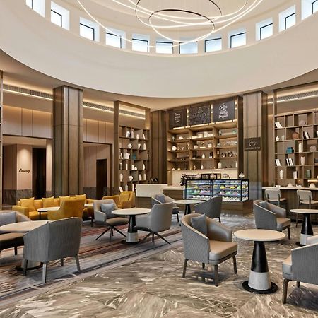Courtyard By Marriott Gorakhpur Hotel Bagian luar foto